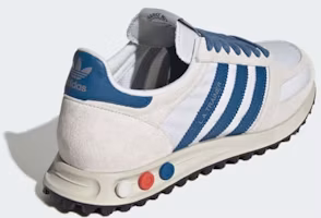 Details for Adidas LA Trainer OG Scarpe Off White/Dark Marine/Bianco Cristallo JR3610