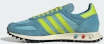 Details for adidas LA Trainer OG Sneakers Preloved Blue/Semi Solar Yellow/Icey Blue IH1650