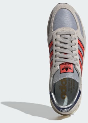 Adidas LA Trainer OG Sneakers Silver Metallic/Supplier Colour/Dark Blue IH1651 Order Adidas LA Trainer OG Sneakers Silver Metallic/Supplier Colour/Dark Blue IH1651