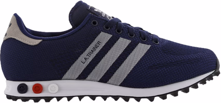 La trainer best sale weave