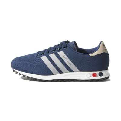 adidas LA Trainer Weave 'Dark Blue'