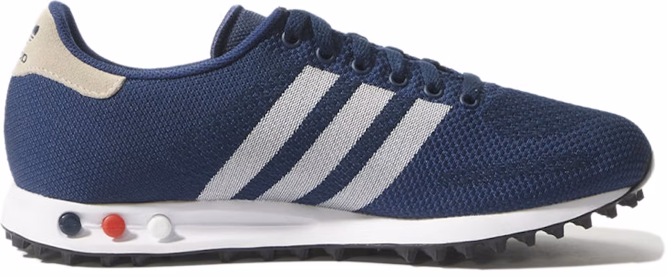 adidas LA Trainer Weave 'Dark Blue' M21357 Order adidas LA Trainer Weave 'Dark Blue' M21357