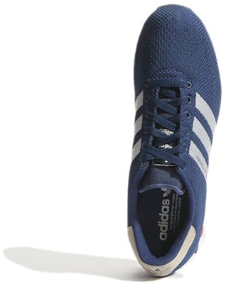 adidas LA Trainer Weave 'Dark Blue' M21357 Purchase adidas LA Trainer Weave 'Dark Blue' M21357