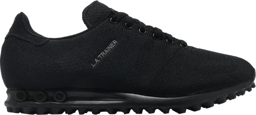 Adidas l.a. top trainer weave