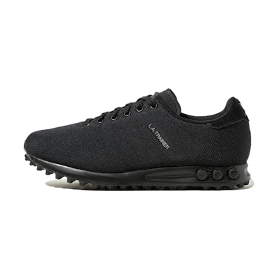 adidas LA Trainer Weave 'Triple Black'