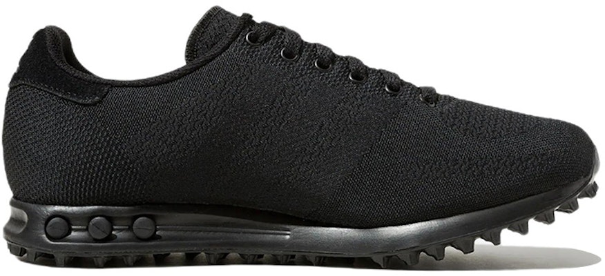 阿迪达斯 LA Trainer Weave '纯黑' 运动鞋 S78340 Order 阿迪达斯 LA Trainer Weave '纯黑' 运动鞋 S78340