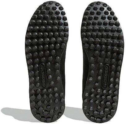 adidas LA Trainer Weave 'Triple Black' S78340 Details for adidas LA Trainer Weave 'Triple Black' S78340