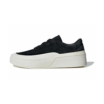 adidas Labcourt 'Black White'