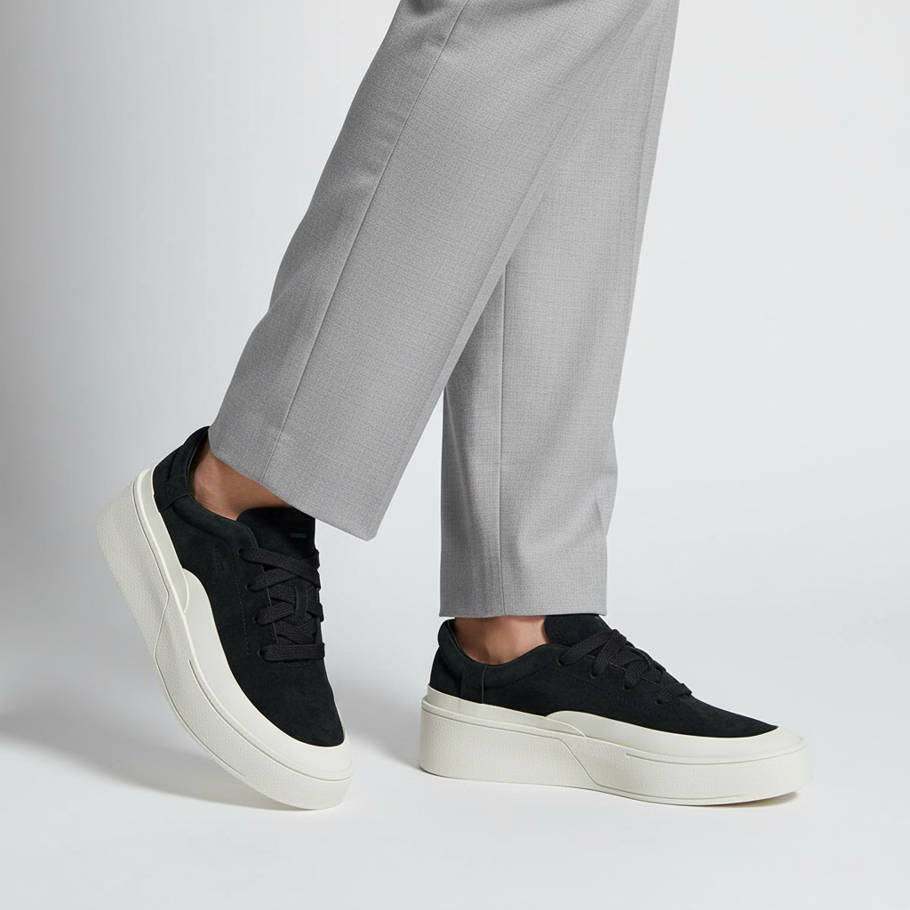 Order 아디다스 랩코트 '블랙 화이트' (Adidas Labcourt 'Black White') ID6227