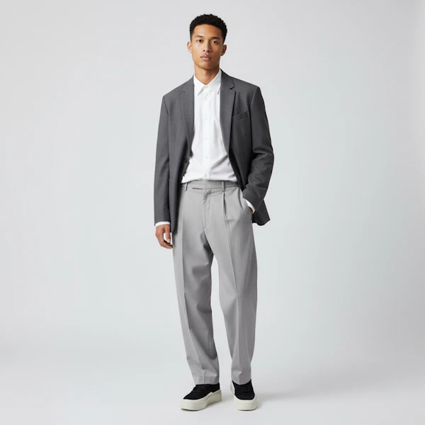 아디다스 랩코트 '블랙 화이트' (Adidas Labcourt 'Black White') ID6227 Lookbook 아디다스 랩코트 '블랙 화이트' (Adidas Labcourt 'Black White') ID6227