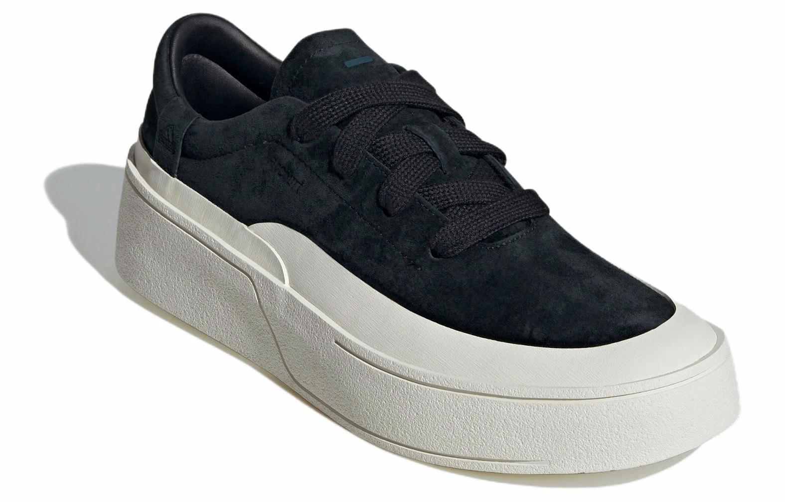 Purchase 아디다스 랩코트 '블랙 화이트' (Adidas Labcourt 'Black White') ID6227