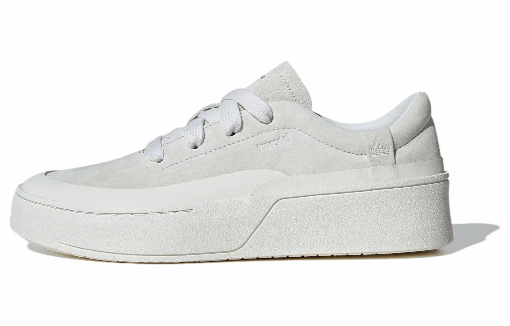 adidas LABCOURT 'White' ID6228