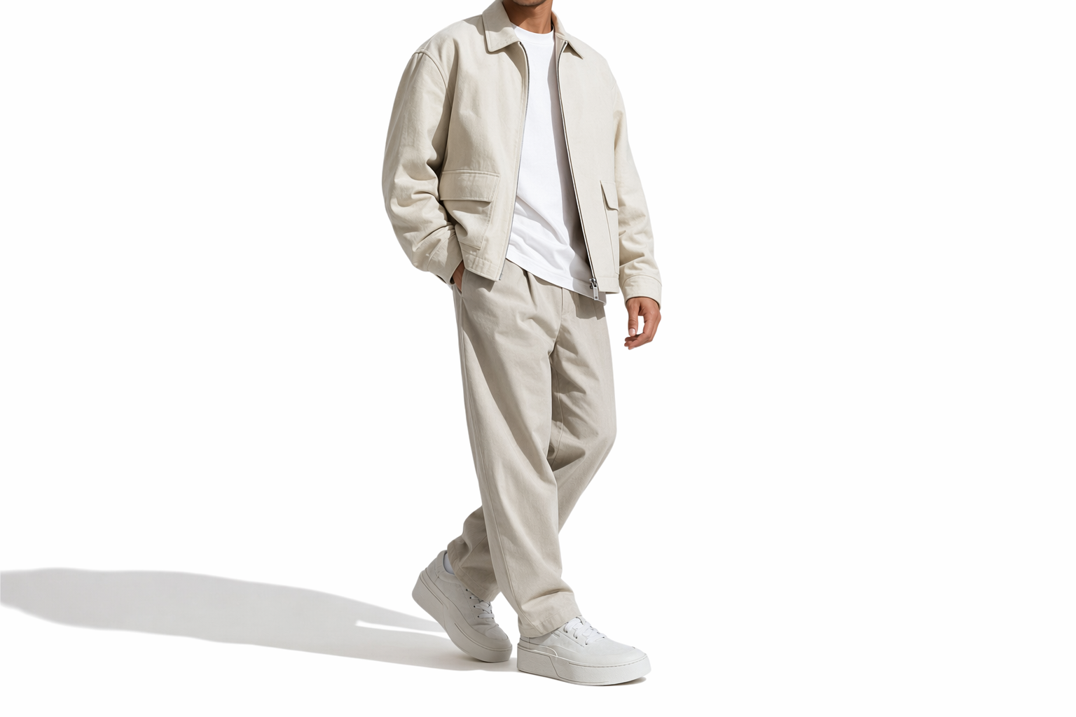 Order adidas LABCOURT 百搭休閒 輕鬆舒適 耐磨透氣 低筒 帆布鞋 男女款 白色