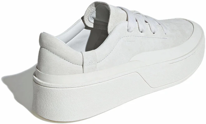 adidas LABCOURT 百搭休閒 輕鬆舒適 耐磨透氣 低筒 帆布鞋 男女款 白色 Shop adidas LABCOURT 百搭休閒 輕鬆舒適 耐磨透氣 低筒 帆布鞋 男女款 白色