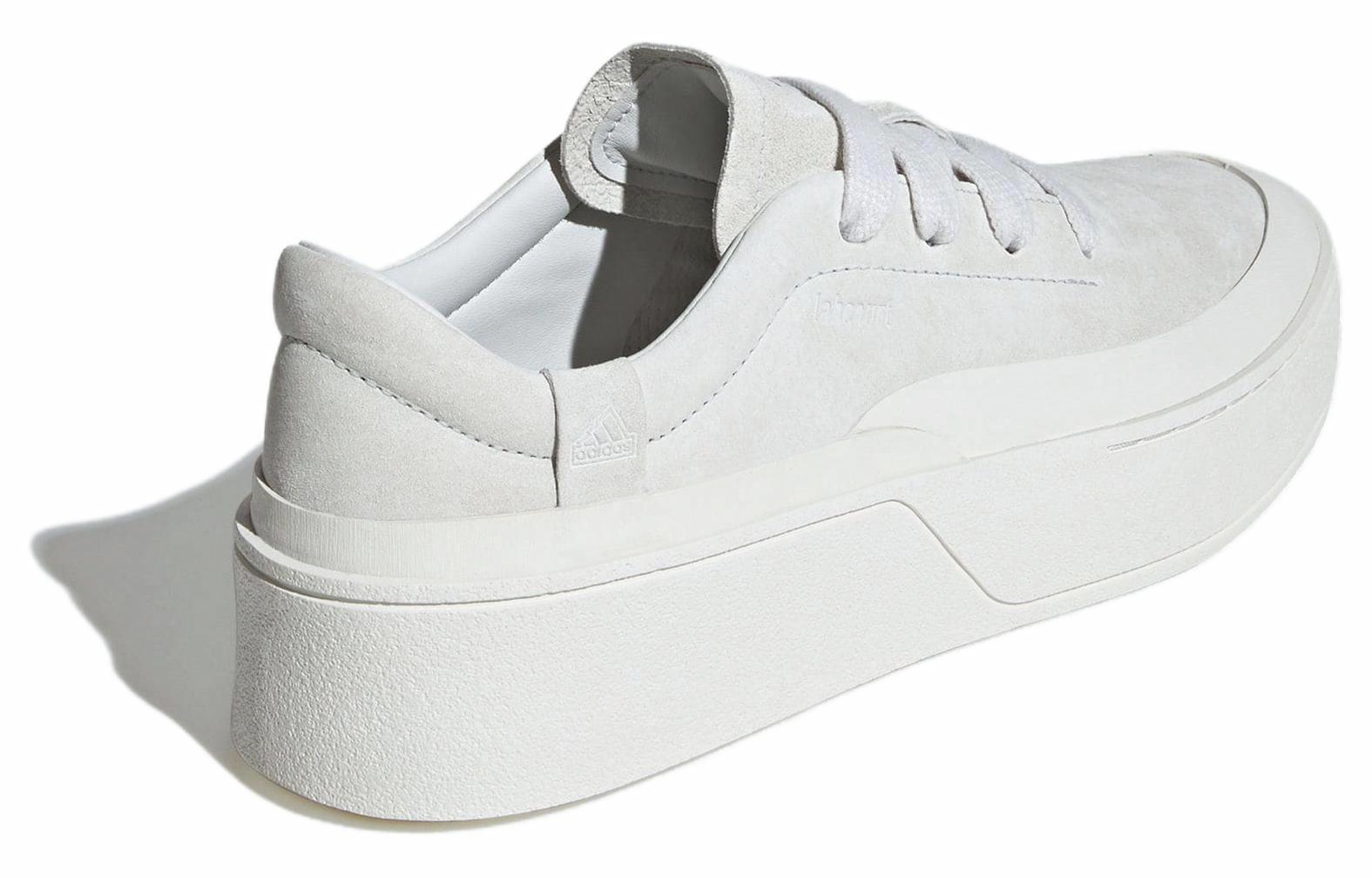 Purchase 아디다스 LABCOURT '화이트' (Adidas LABCOURT 'White') ID6228