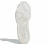 Details for adidas LABCOURT 百搭休閒 輕鬆舒適 耐磨透氣 低筒 帆布鞋 男女款 白色