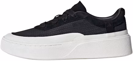 adidas Labcourt Classic Comfortable Sneakers Black White KJ4572 adidas Labcourt Classic Comfortable Sneakers Black White KJ4572