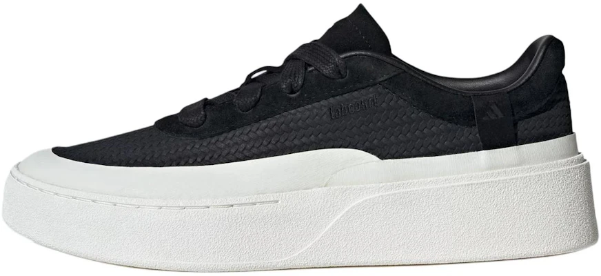adidas Labcourt 經典舒適運動鞋 黑白配色 KJ4572 Buy adidas Labcourt 經典舒適運動鞋 黑白配色 KJ4572