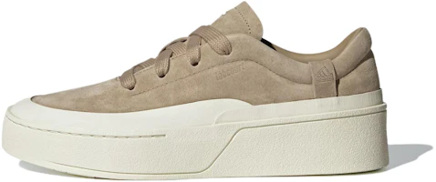 adidas Labcourt Leather Casual Khaki Low-Top Sneakers Stylish & Durable JS0557 adidas Labcourt Leather Casual Khaki Low-Top Sneakers Stylish & Durable JS0557