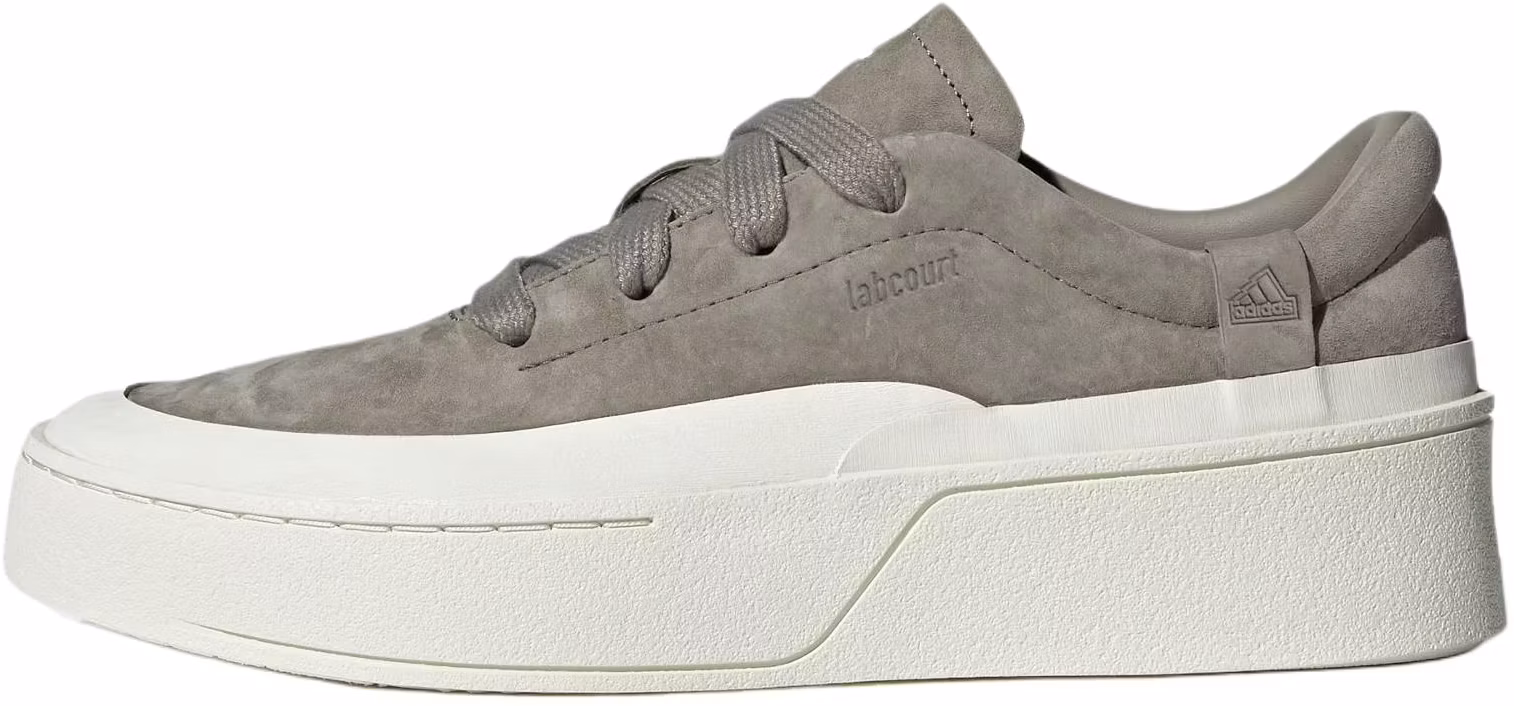 adidas-labcourt-leather-casual-low-top-sneakers-beige-white-js-0556