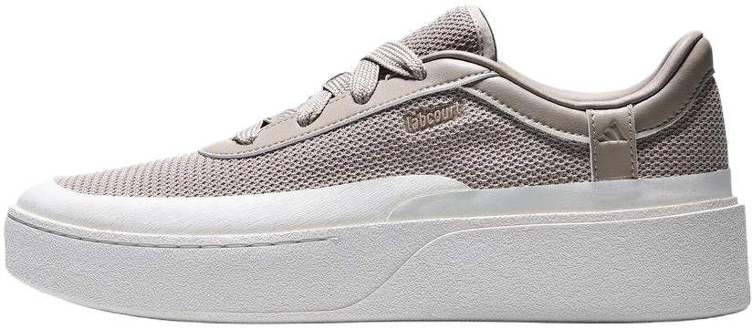adidas-labcourt-light-grey-beige-casual-sneakers-la-4998