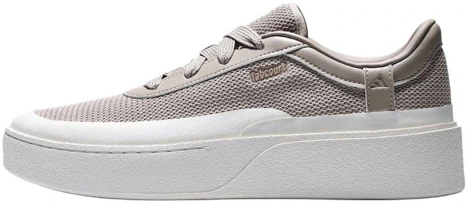 adidas Labcourt 淺灰米色休閒運動鞋 LA4998 Buy adidas Labcourt 淺灰米色休閒運動鞋 LA4998