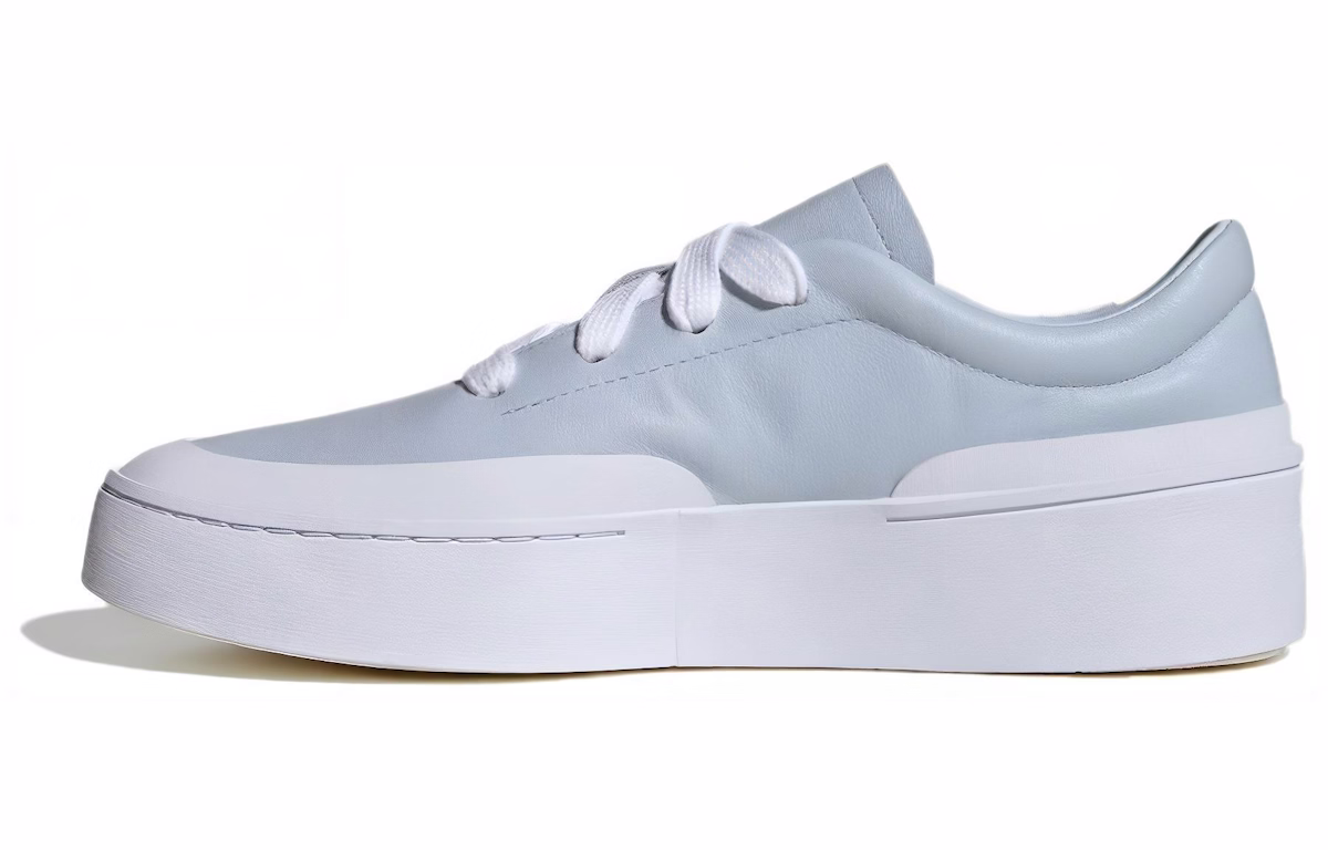 adidas Labcourt Trainers 'Teal White' IF1710