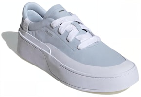 adidas Labcourt Trainers 'Teal Putih' IF1710 Lookbook adidas Labcourt Trainers 'Teal Putih' IF1710