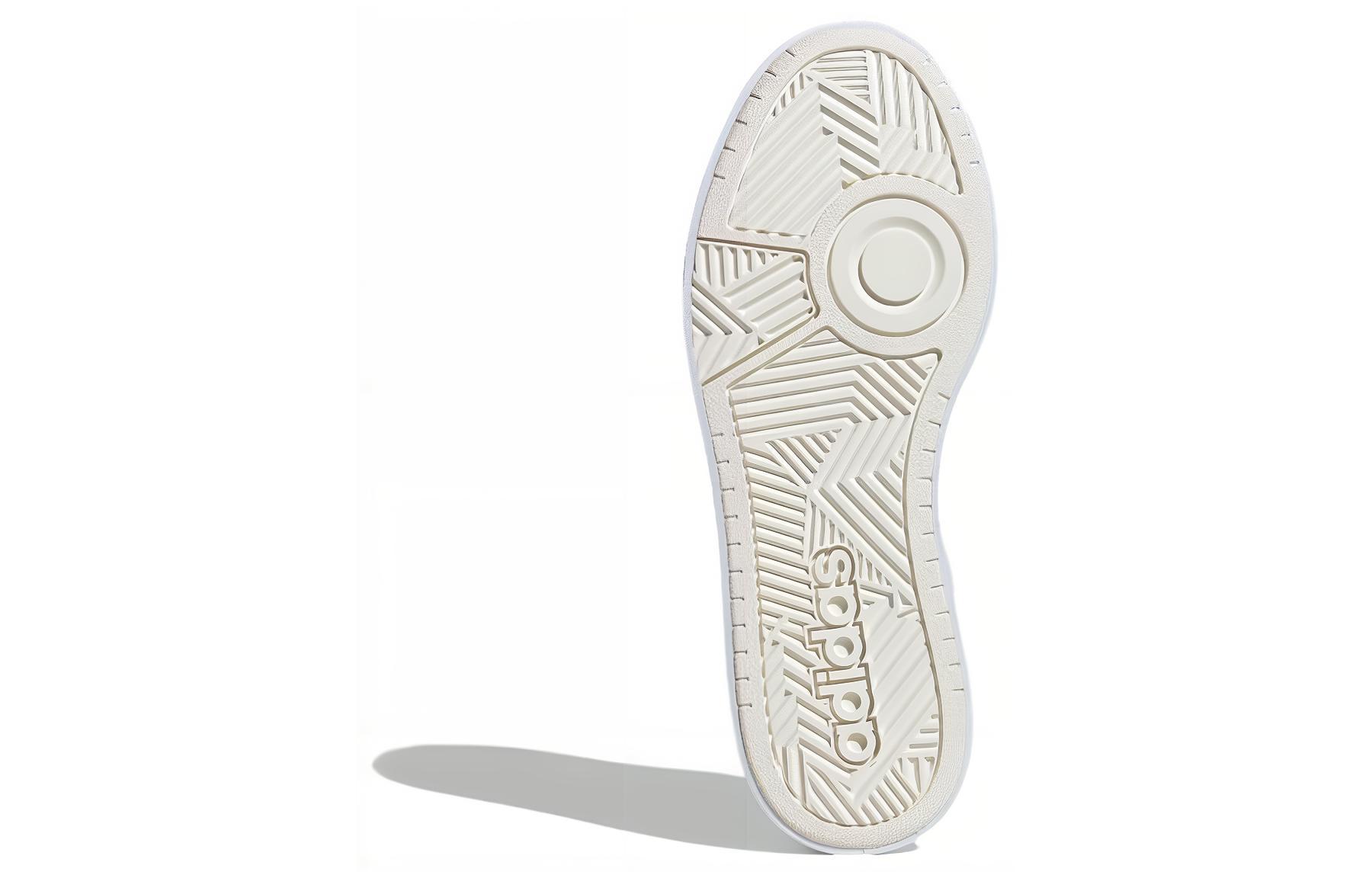 Details for 아디다스 랩코트 트레이너 '틸 화이트' IF1710