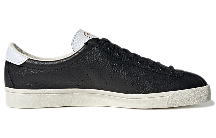 Order adidas originals Lacombe 舒適透氣 耐磨休閒板鞋 炭黑