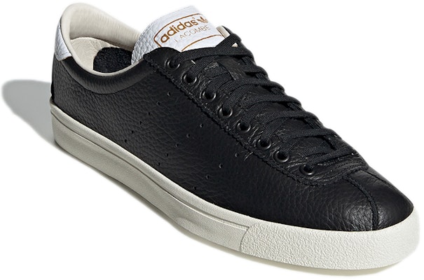 adidas Lacombe 'Core Black' EE5750 Lookbook adidas Lacombe 'Core Black' EE5750