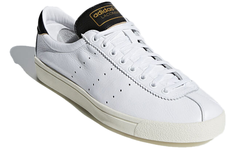 Order adidas Lacombe ''Wit Zwart'' DB3013