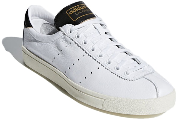 adidas Lacombe 'White Black' DB3013 Order adidas Lacombe 'White Black' DB3013
