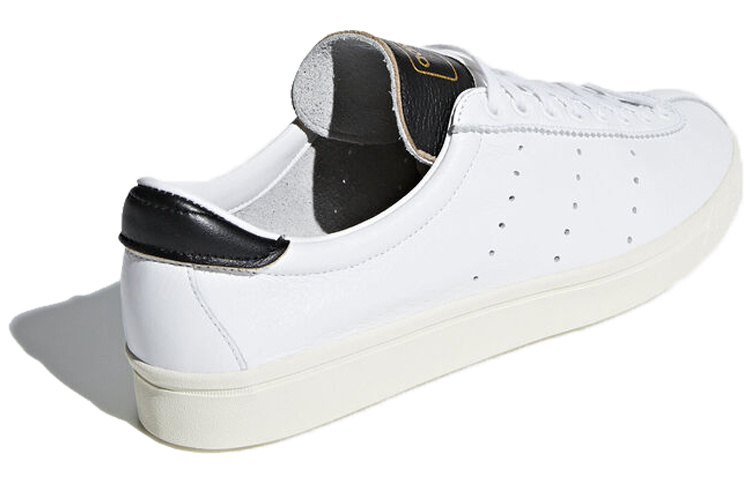 Lookbook adidas Lacombe ''Wit Zwart'' DB3013