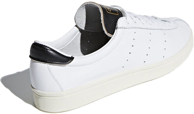 adidas Lacombe 'White Black' DB3013 Lookbook adidas Lacombe 'White Black' DB3013