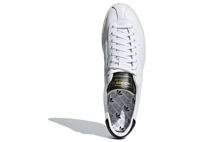 Shop adidas Lacombe ''Wit Zwart'' DB3013