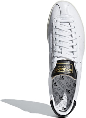adidas Lacombe 'White Black' DB3013 Shop adidas Lacombe 'White Black' DB3013