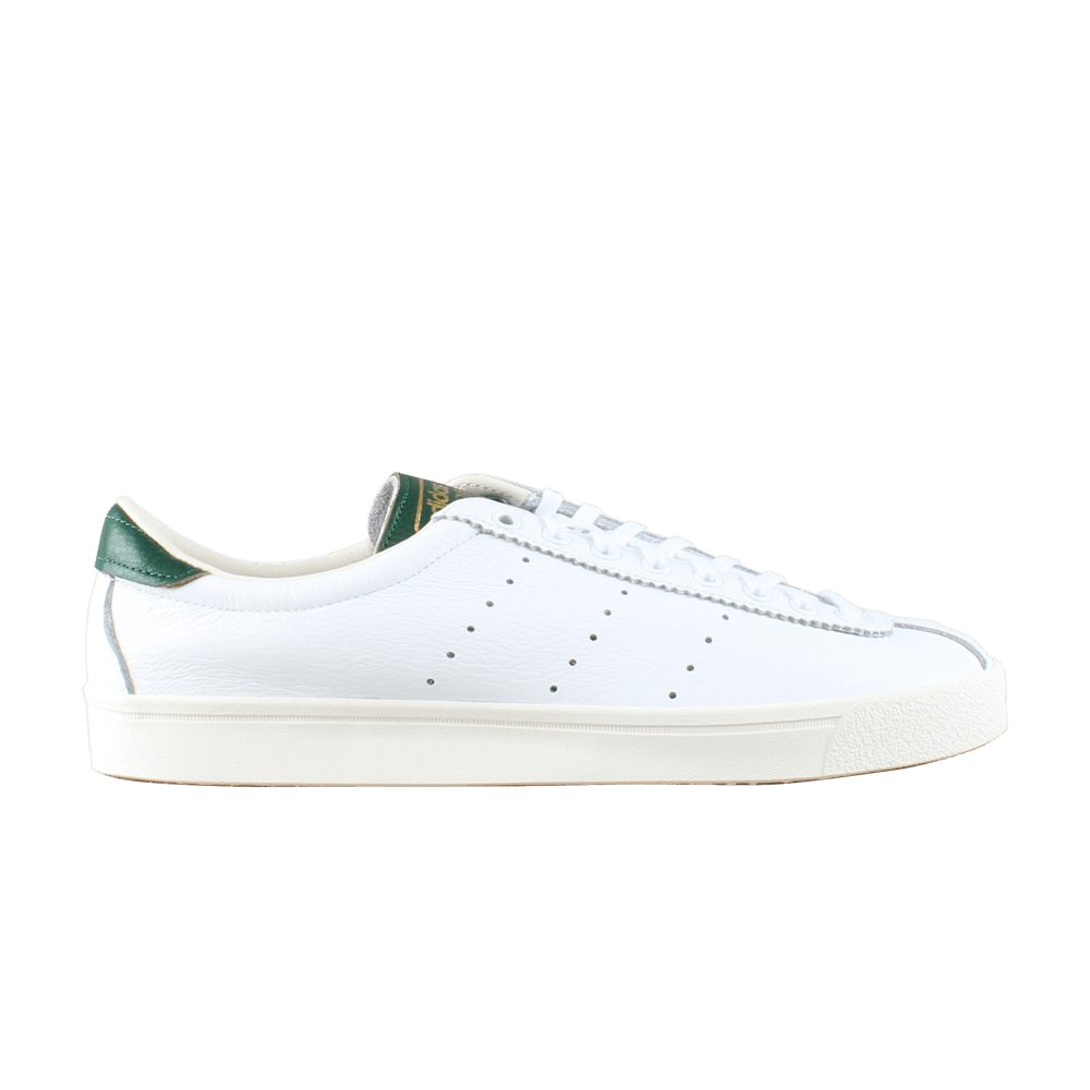 adidas Lacombe Spezial 'White Green' CG2920