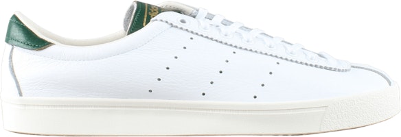 adidas Lacombe Spezial 'White Green' CG2920 adidas Lacombe Spezial 'White Green' CG2920