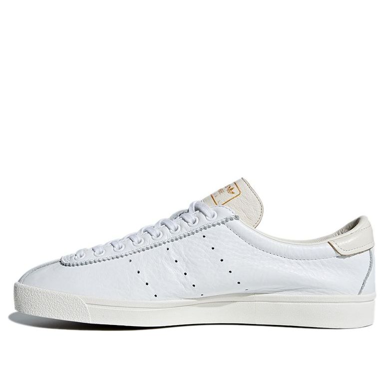 adidas Lacombe SPZL 'White' DA8786