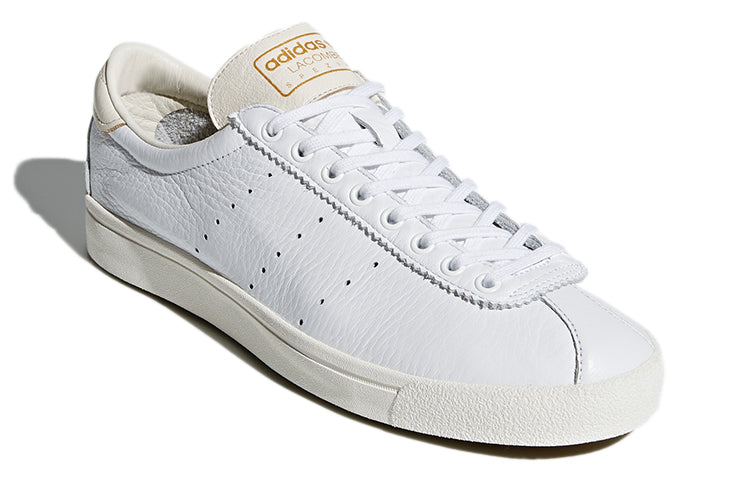 Lookbook adidas Lacombe SPZL 'Blanco' DA8786