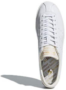 아디다스 라콤 SPZL '화이트' (43 characters) DA8786 Purchase 아디다스 라콤 SPZL '화이트' (43 characters) DA8786