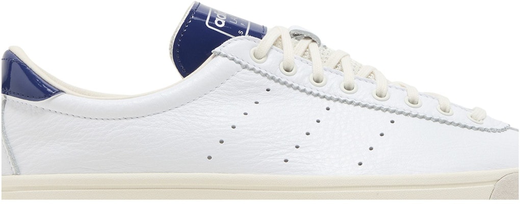 adidas Lacombe SPZL 'White Navy' IG8938 Order adidas Lacombe SPZL 'White Navy' IG8938