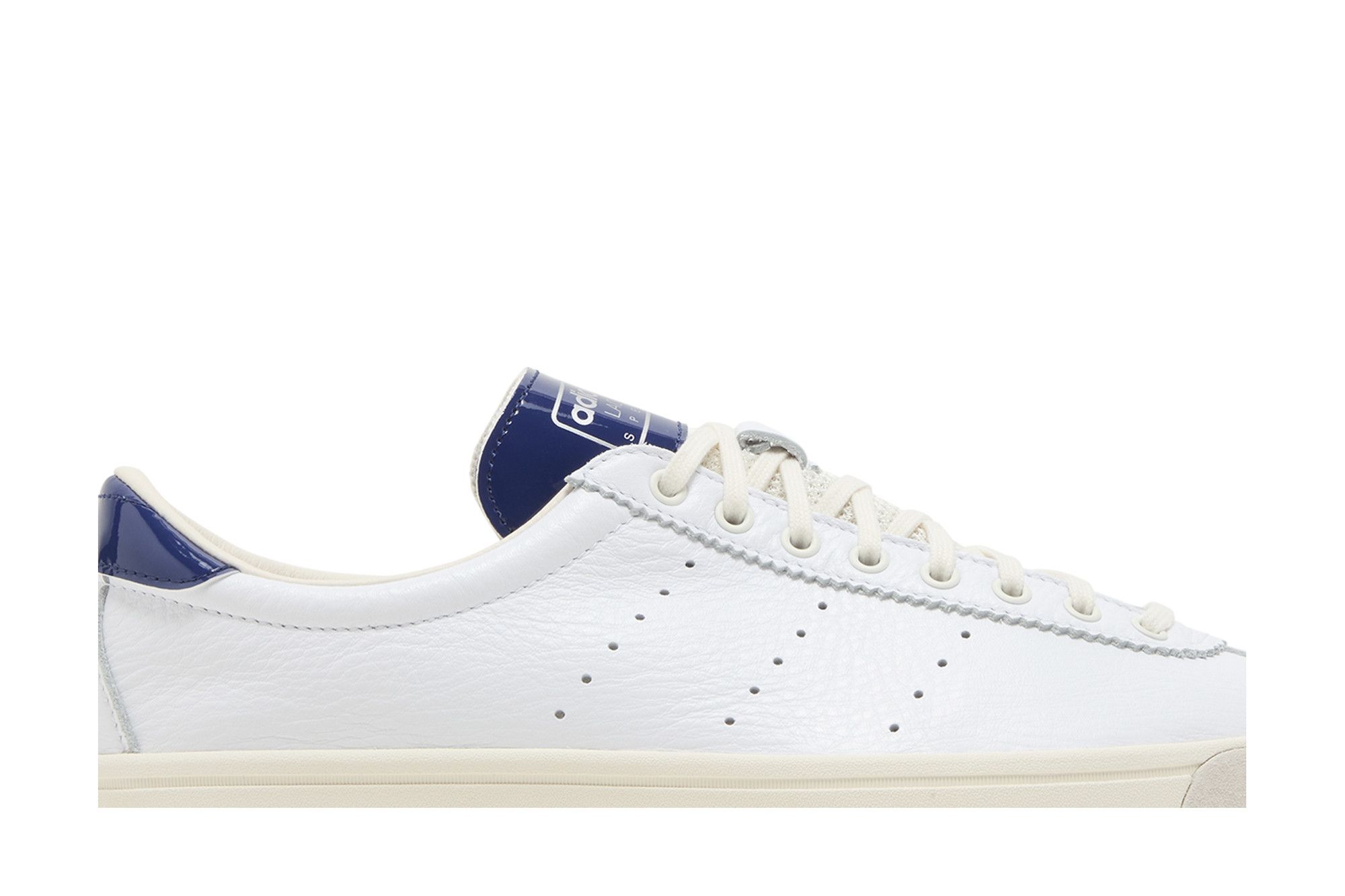 Lookbook adidas Lacombe SPZL 'White Navy' IG8938