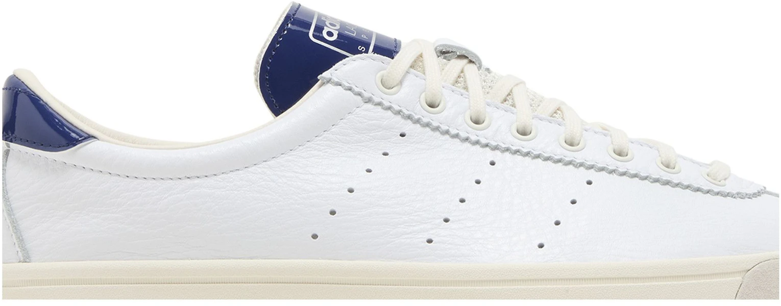 adidas Lacombe SPZL 'White Navy' IG8938 Lookbook adidas Lacombe SPZL 'White Navy' IG8938