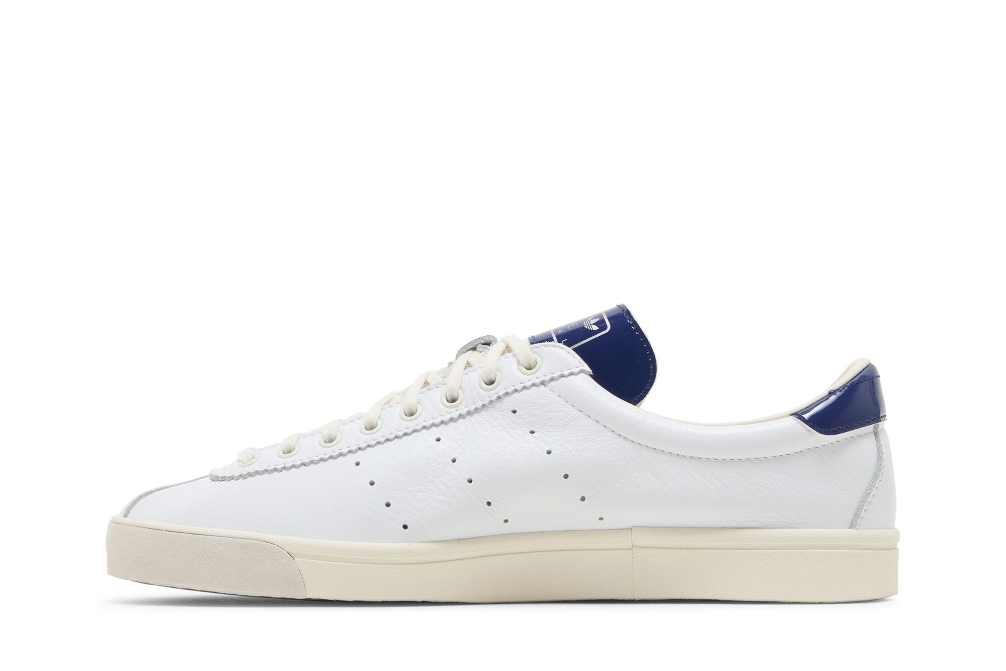 Shop adidas Lacombe SPZL 'White Navy' IG8938