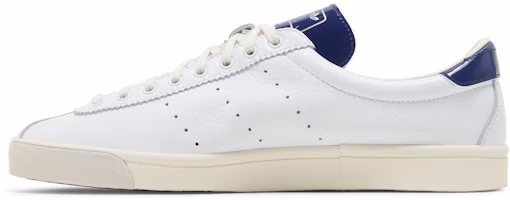 Shop adidas Lacombe SPZL 'White Navy' IG8938