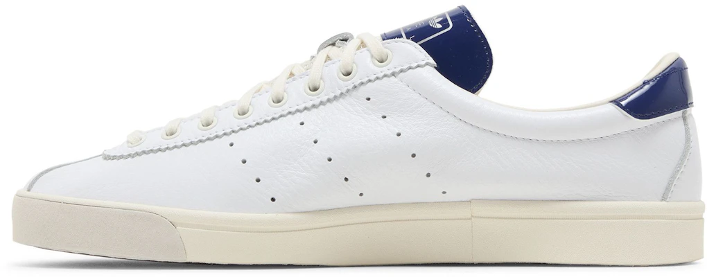 adidas Lacombe SPZL 'White Navy' IG8938 Shop adidas Lacombe SPZL 'White Navy' IG8938