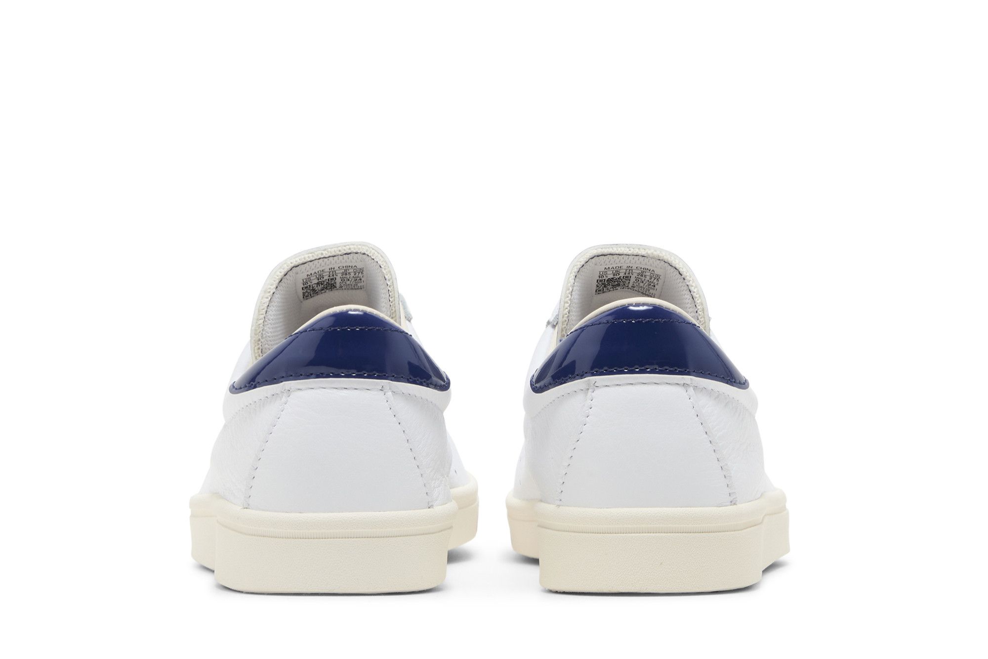 Sizing adidas Lacombe SPZL 'White Navy' IG8938
