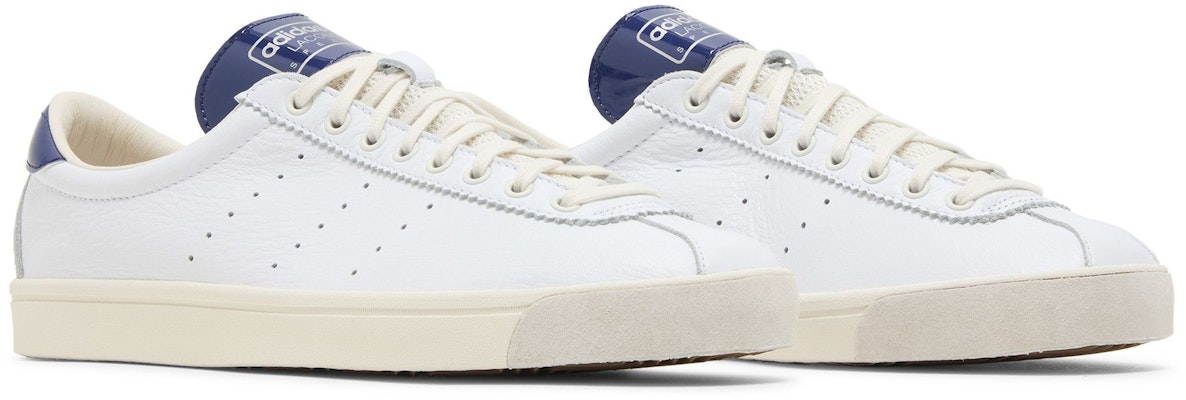 adidas Lacombe SPZL 'White Navy' IG8938 Cheap adidas Lacombe SPZL 'White Navy' IG8938